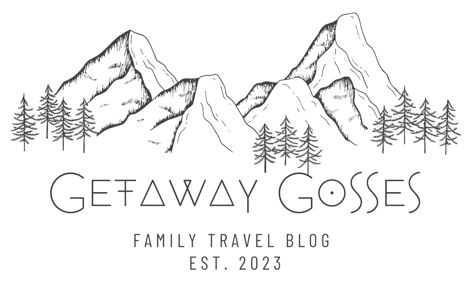 Getaway Gosses