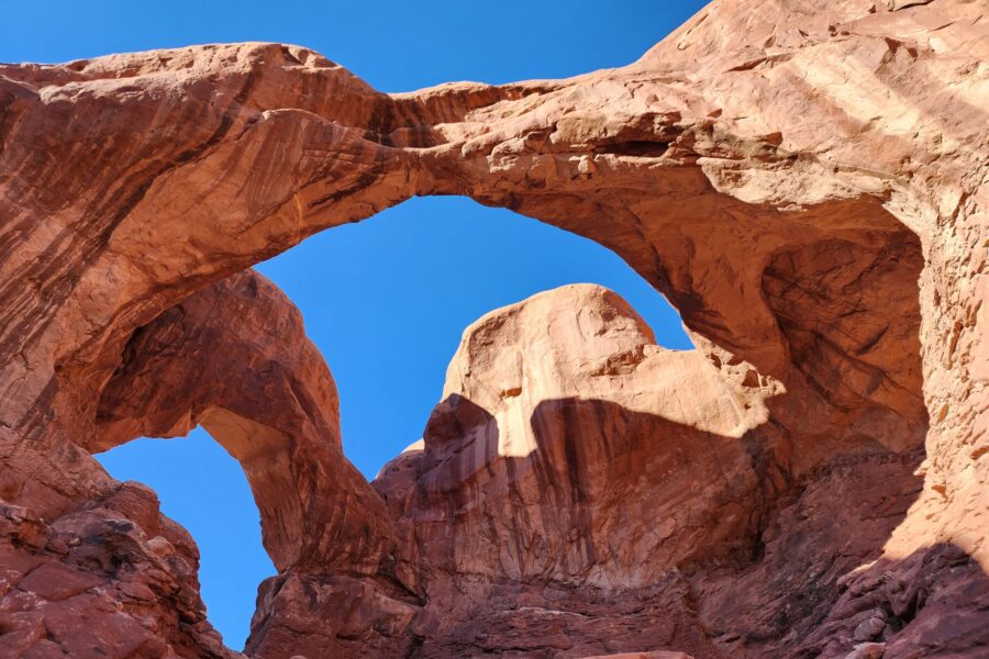 Let’s go to Southern Utah – An Outdoor Paradise