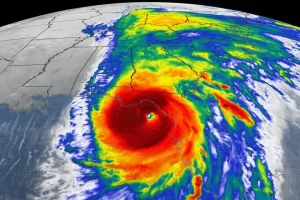 Hurricane Helene: A Story of Survival, Strength, and Rebirth